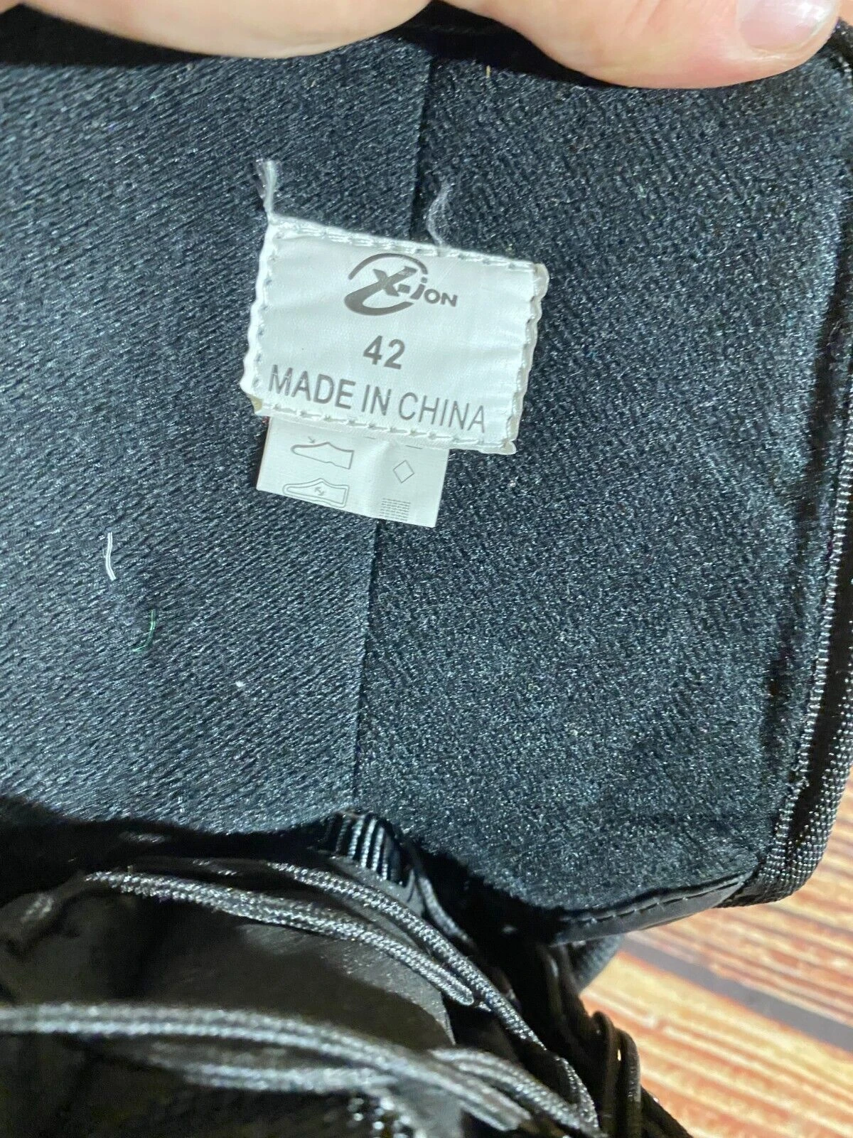 Xion 6 Xion – Image 6