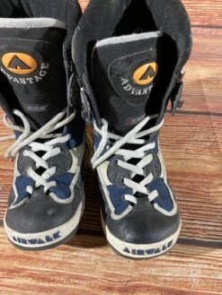 Airwalk -MRA Snow Magasin 640748f1ed2989.25753307 chaussures de snowboard autre airwalk