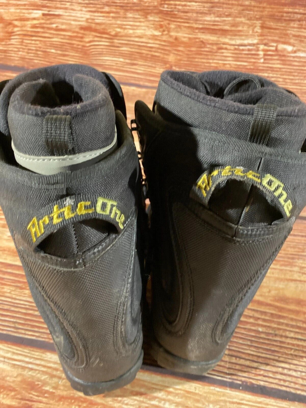 Arctic One 4 Arctic One – Image 4