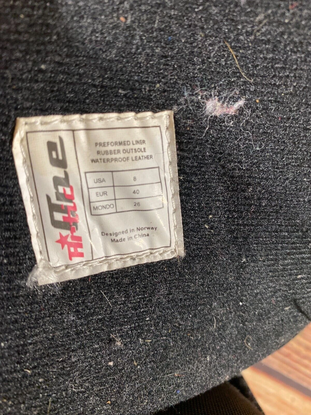 Arctic One 6 Arctic One – Image 6