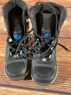 Morrow 8 Morrow -MRA Snow Magasin 640749203ae5a0.81781595 chaussures de snowboard autre morrow