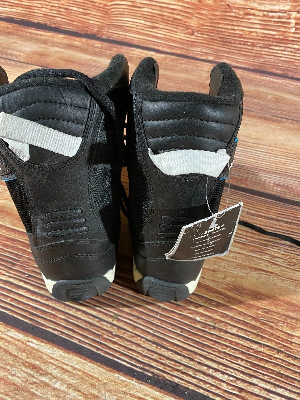 Morrow 4 Morrow – Image 4