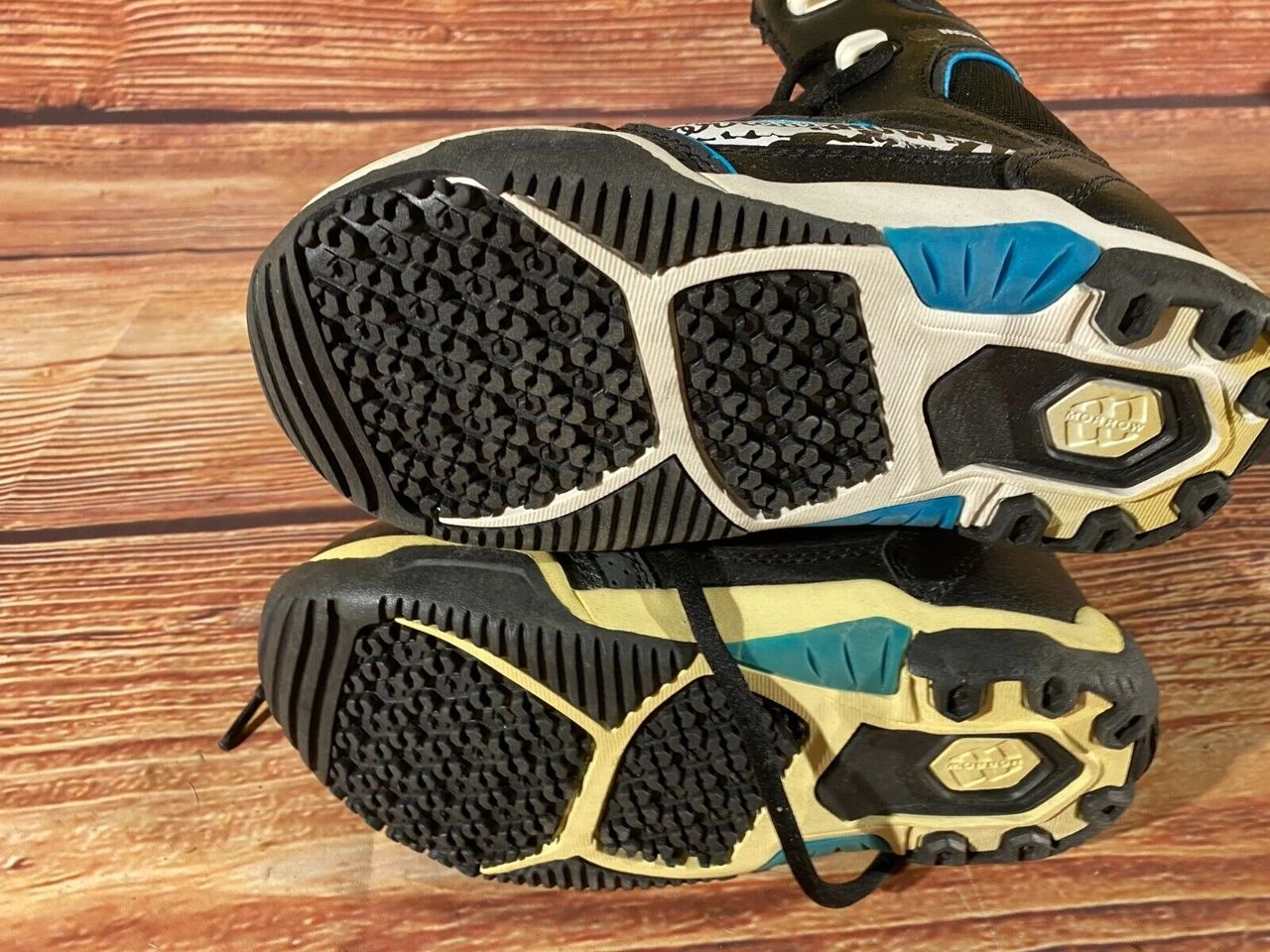 Morrow 5 Morrow – Image 5