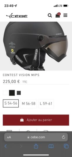 Cébé Visio Photochromic -MRA Snow Magasin 640e1207a3f120.41307136 phpvnuqce