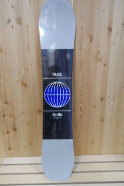 Salomon HUCK KNIFE GROM NEUVE