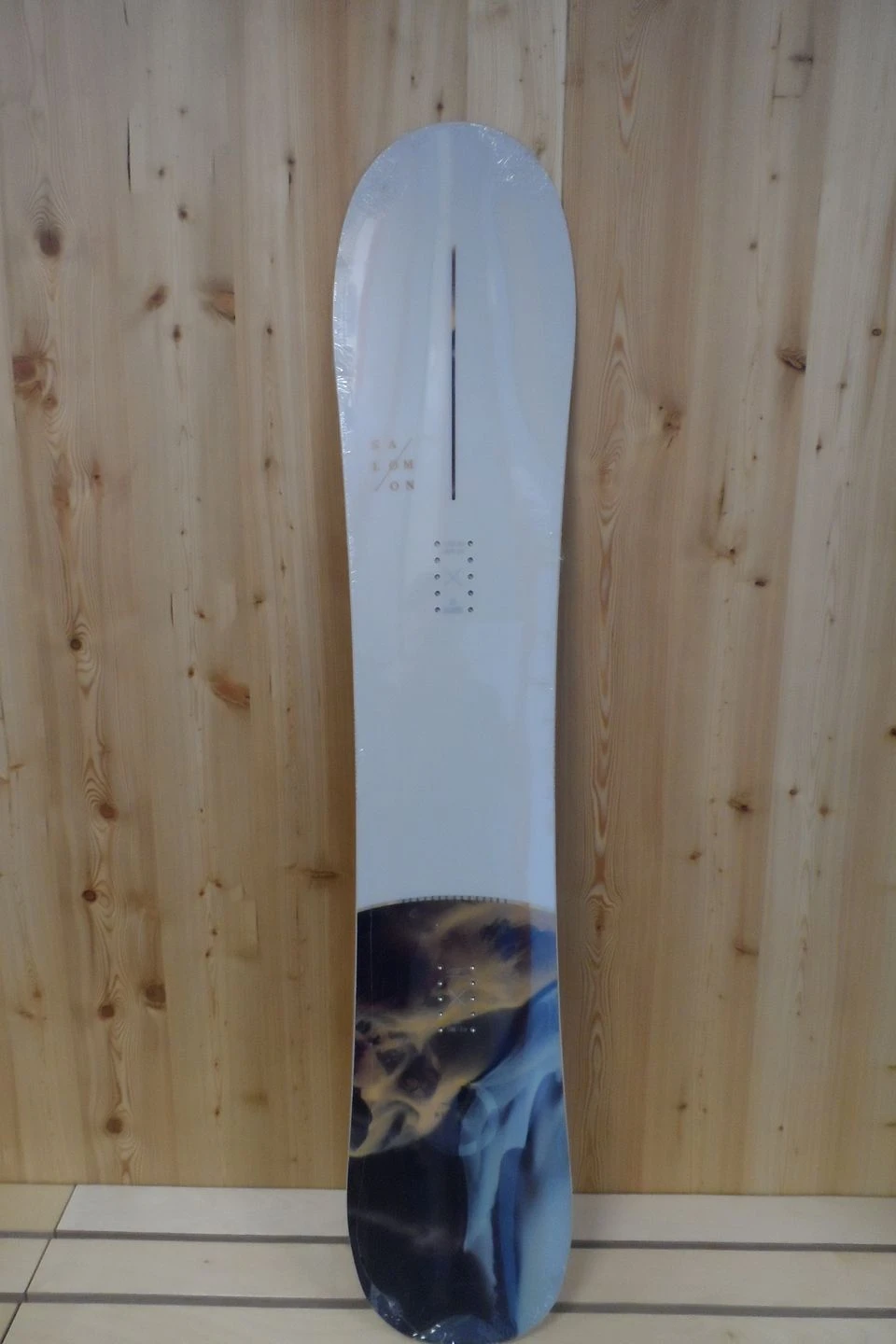 Salomon BELLEVUE NEUVE 1 Salomon BELLEVUE NEUVE