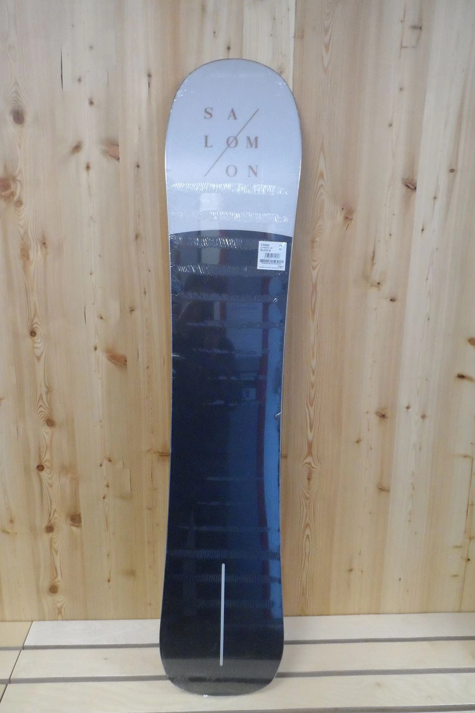 Salomon BELLEVUE NEUVE 3 Salomon BELLEVUE NEUVE – Image 3