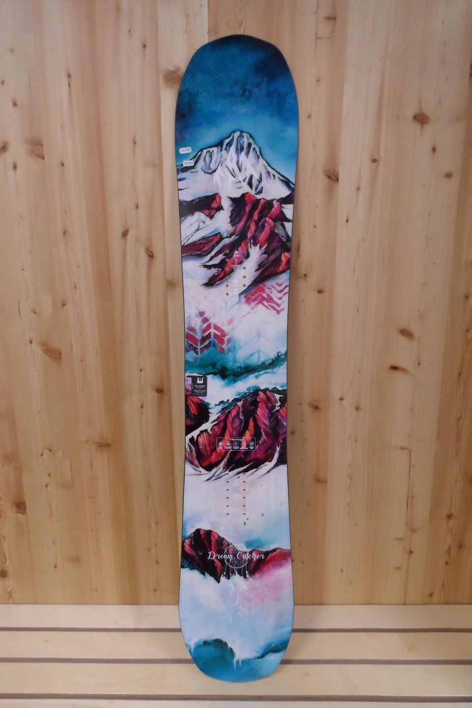 Jones DREAM CATCHER NEUVE 2 Jones DREAM CATCHER NEUVE – Image 2