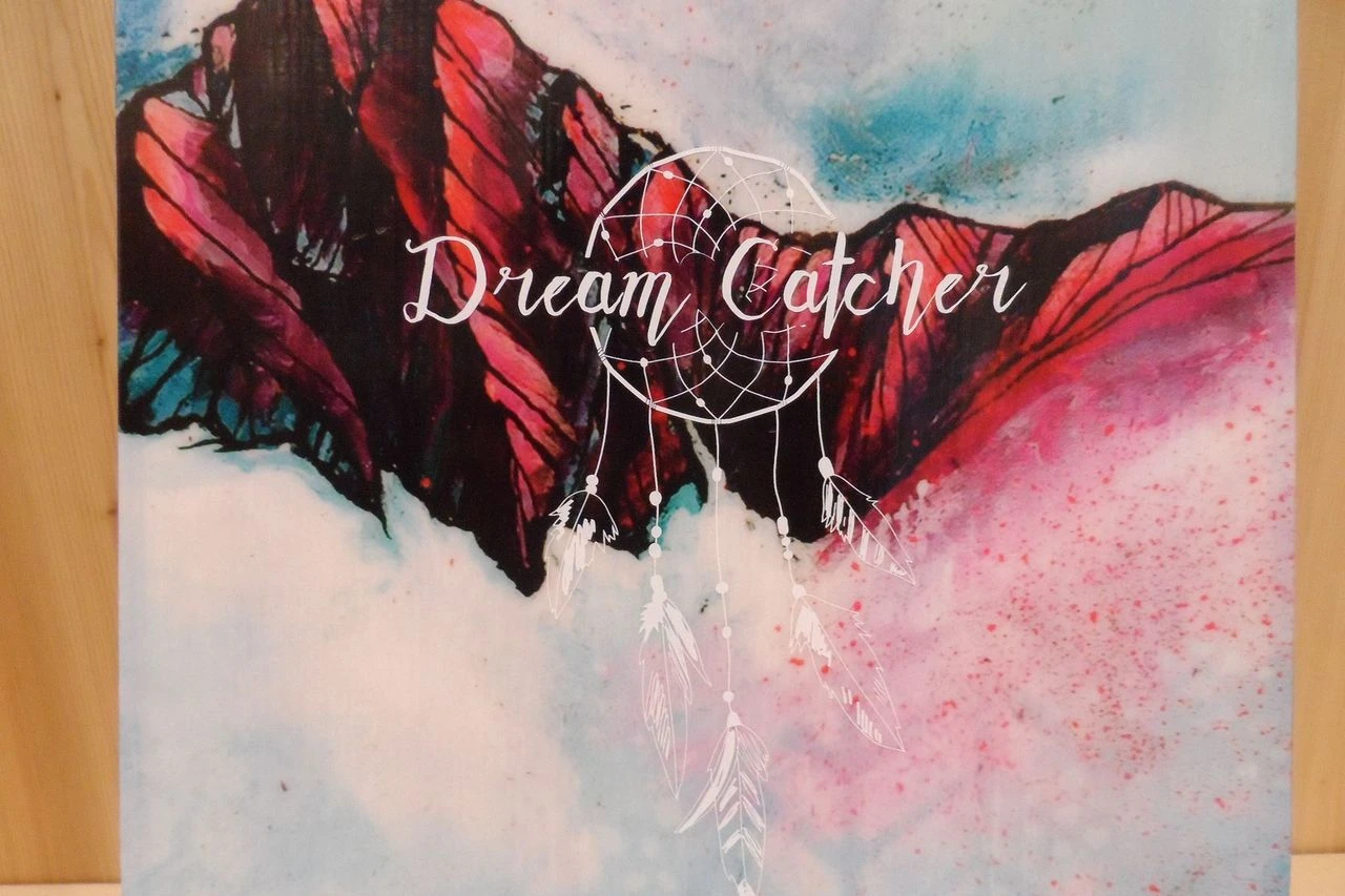 Jones DREAM CATCHER NEUVE 3 Jones DREAM CATCHER NEUVE – Image 3