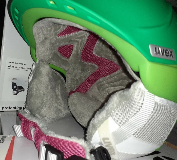 Uvex P2US WL 5 Uvex P2US WL – Image 5