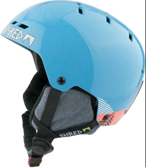 SHRED Bumper 2 SHRED Bumper – Image 2