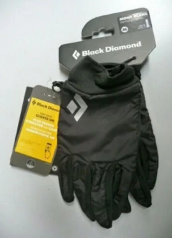 Black Diamond Mont Blanc -4°C