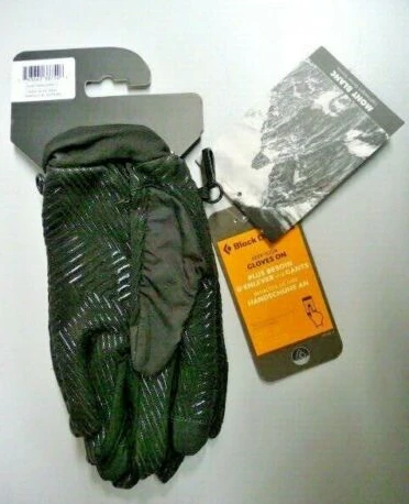 Black Diamond Mont Blanc -4°C 2 Black Diamond Mont Blanc -4°C – Image 2