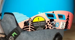 SHRED Bumper 9 SHRED Bumper -MRA Snow Magasin 71 1