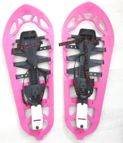 Raquettes De Neige Folly's -Folly'S 3 - Mixte - 37 à 45