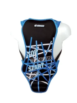 Protection Dorsale Soft DIEZZ