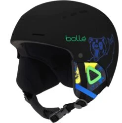 BOLLE Quiz Black Bear