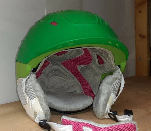 Uvex Casco 2 Uvex Casco – Image 2