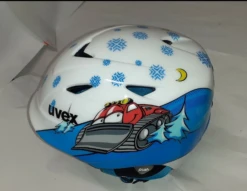 Uvex Airwing 2 8 Uvex Airwing 2 -MRA Snow Magasin 93