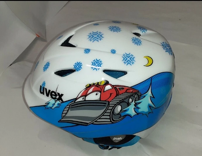 Uvex Airwing 2 4 Uvex Airwing 2 – Image 4