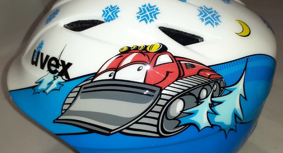 Uvex Airwing 2 5 Uvex Airwing 2 – Image 5