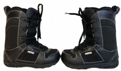 NITRO VITA Women 1 NITRO VITA Women