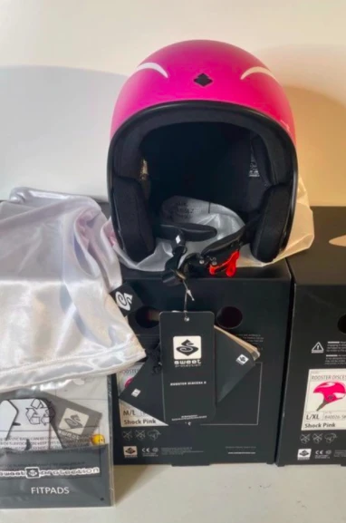 Sweet Protection Sw 3 Sweet Protection Sw – Image 3