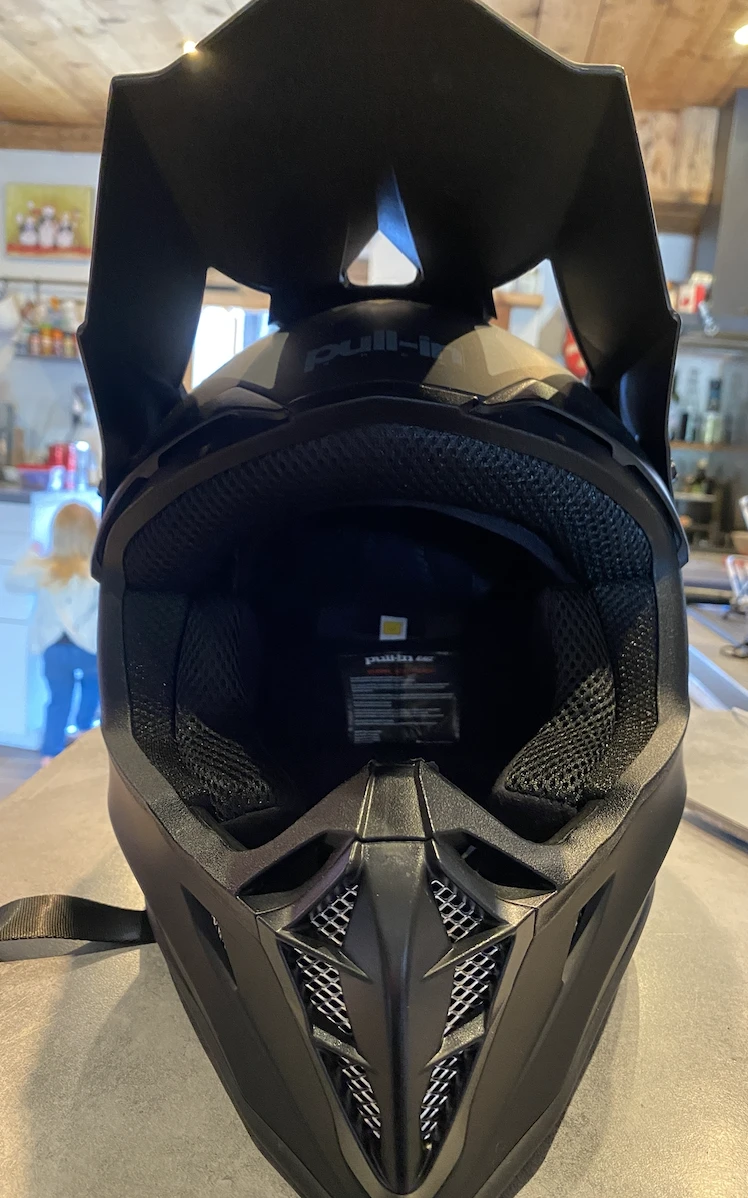 Kenny X Pullin 3 Kenny X Pullin – Image 3