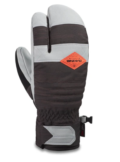 Dakine Fillmore Tigger Mitt Homme 1 Dakine Fillmore Tigger Mitt Homme