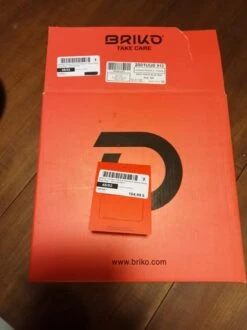 BRIKO France -MRA Snow Magasin IMG20221120183045