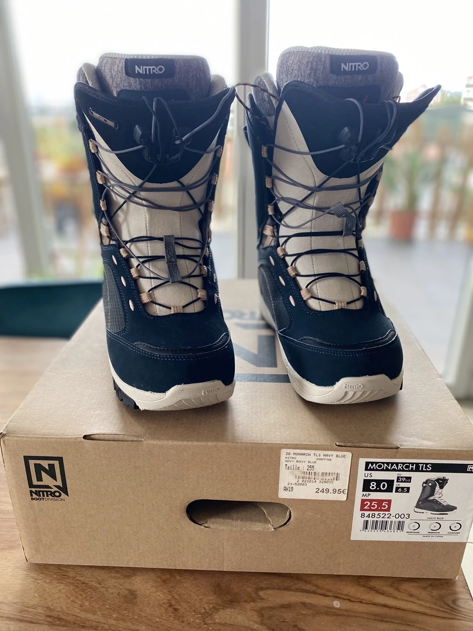 NITRO Monarch TLS 4 NITRO Monarch TLS – Image 4