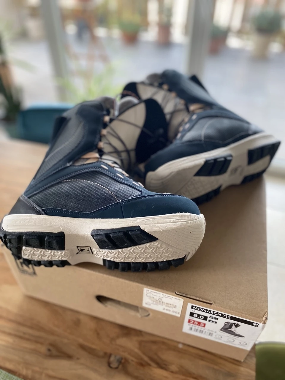 NITRO Monarch TLS 5 NITRO Monarch TLS – Image 5