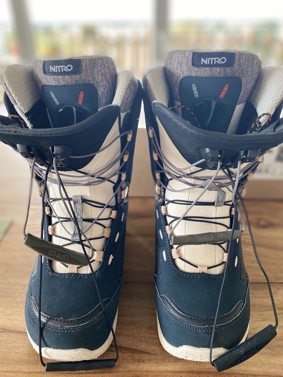 NITRO Monarch TLS 2 NITRO Monarch TLS – Image 2