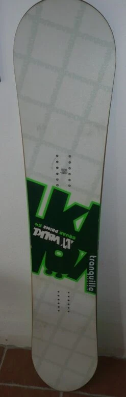 VÖLKL Squad Prime 54