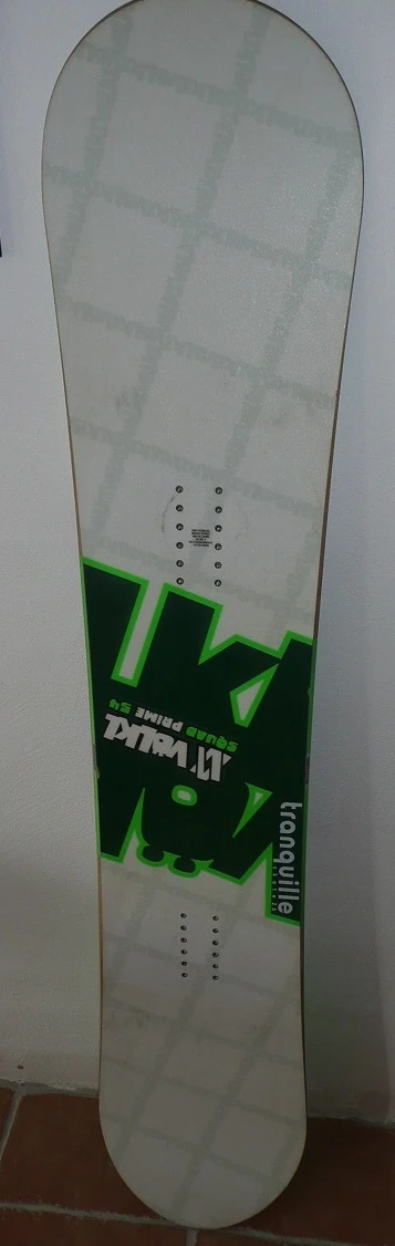 VÖLKL Squad Prime 54 1 VÖLKL Squad Prime 54