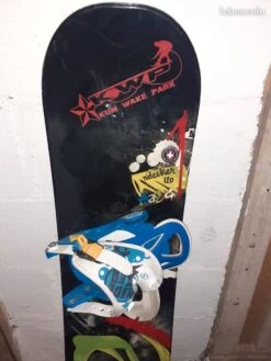 NIDECKER Magic -MRA Snow Magasin Snow3