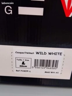 VOLA Wild 5 VOLA Wild -MRA Snow Magasin Vola20GS201