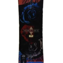 NITRO Run Away 6 NITRO Run Away -MRA Snow Magasin a3