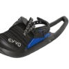 SNOWSHOE ORIGINALE Taille L Bleu (42-48) Cloutable
