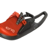 SNOWSHOE ORIGINALE Taille M Rouge (36-42) Cloutable
