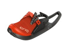 SNOWSHOE ORIGINALE Taille M Rouge (36-42) Cloutable