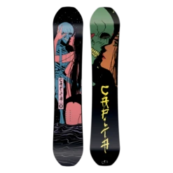 Capita Indoor Survival