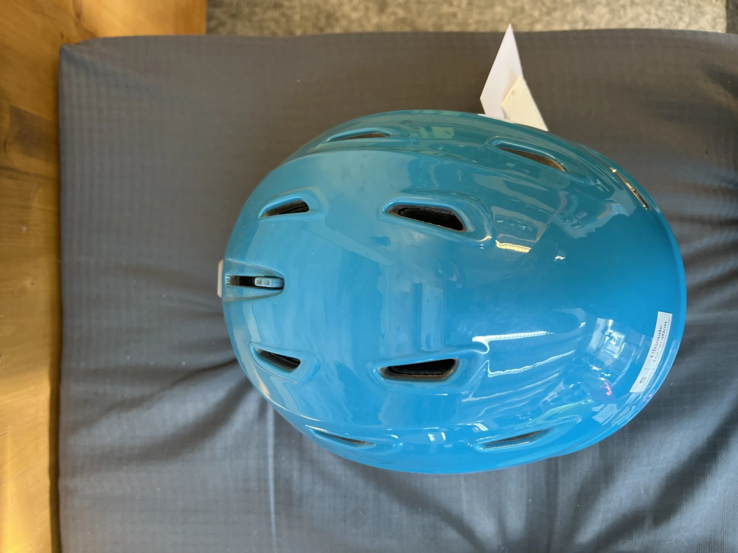 Smith Arrival 3 Smith Arrival – Image 3