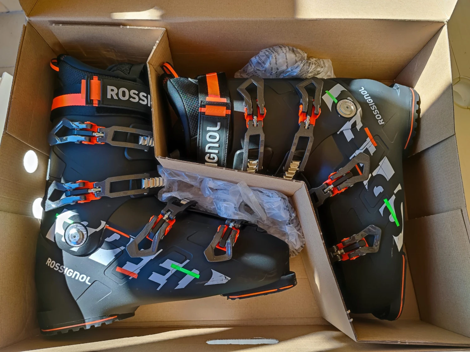 Gants Dynastar Cham Windstopper Taille S 2 Gants Dynastar Cham Windstopper Taille S – Image 2