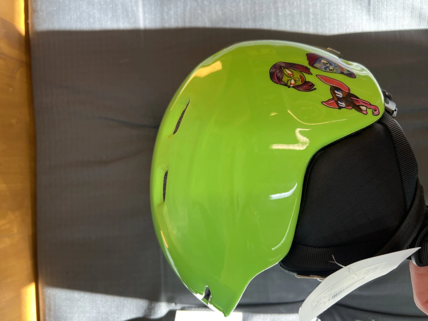 Smith Zoom Junior 2 Smith Zoom Junior – Image 2