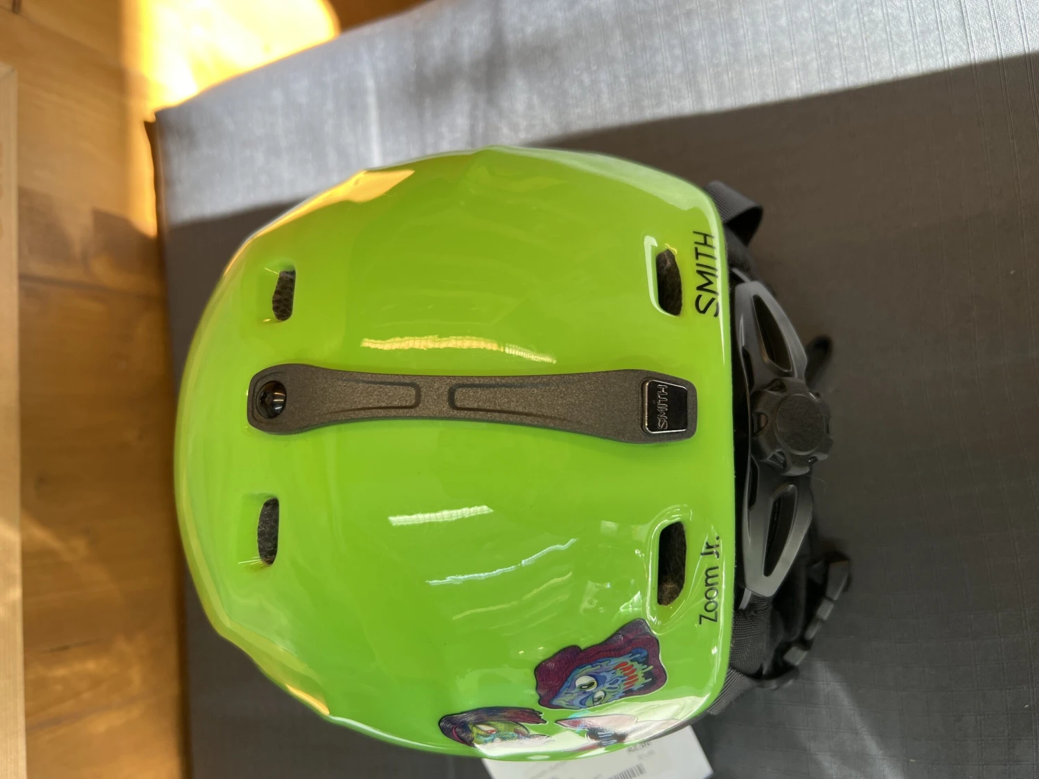 Smith Zoom Junior 3 Smith Zoom Junior – Image 3