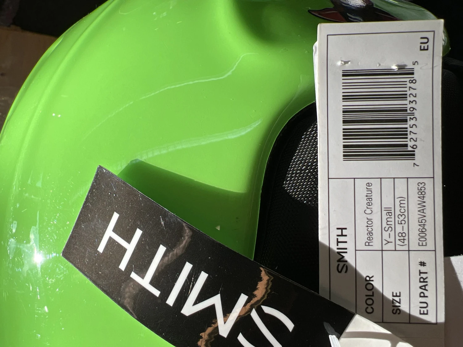 Smith Zoom Junior 5 Smith Zoom Junior – Image 5