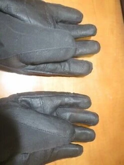 Zanier Heat GX DA 6 Zanier Heat GX DA -MRA Snow Magasin gan3