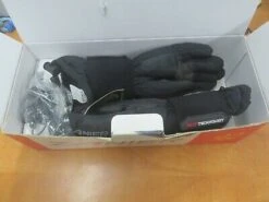 Zanier Heat GX DA 7 Zanier Heat GX DA -MRA Snow Magasin gant4