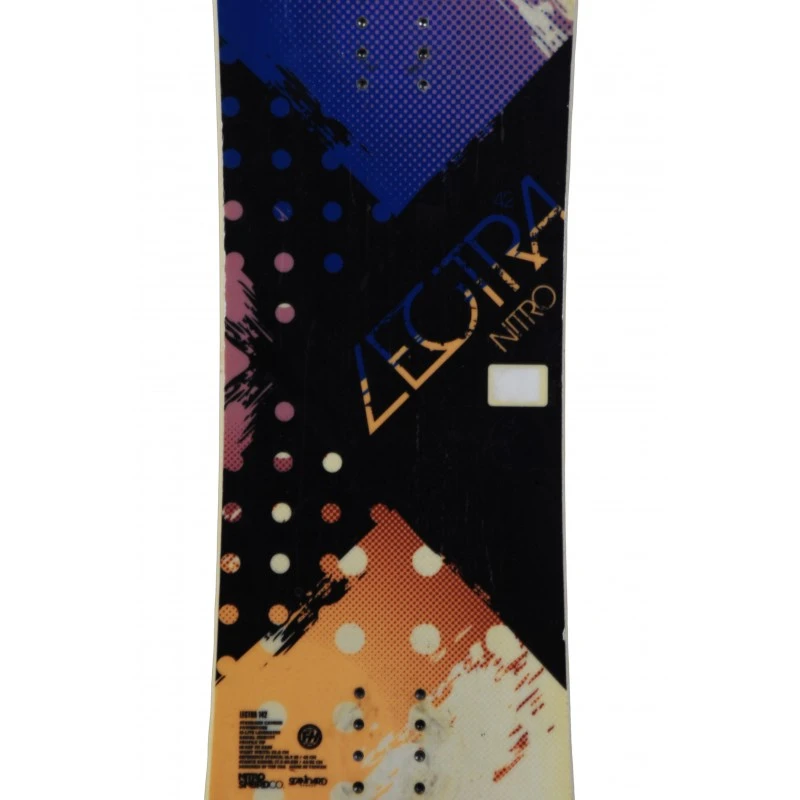 NITRO Lectra 3 NITRO Lectra – Image 3